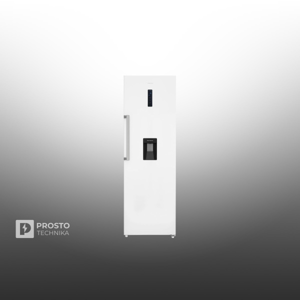 Холодильник HIBERG i-RF 40D W